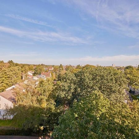 דירות נוי איזנבורג *Neues Loft*- Nahe Frankfurter Flughafen + Bahnhof מראה חיצוני תמונה