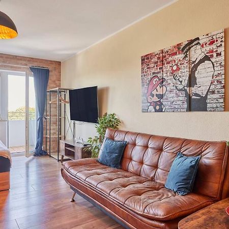 דירות נוי איזנבורג *Neues Loft*- Nahe Frankfurter Flughafen + Bahnhof מראה חיצוני תמונה