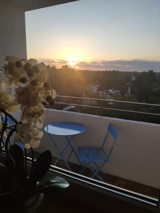 דירות נוי איזנבורג *Neues Loft*- Nahe Frankfurter Flughafen + Bahnhof מראה חיצוני תמונה