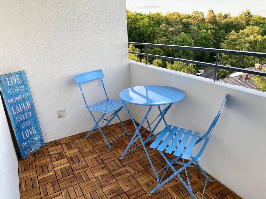 דירות נוי איזנבורג *Neues Loft*- Nahe Frankfurter Flughafen + Bahnhof מראה חיצוני תמונה