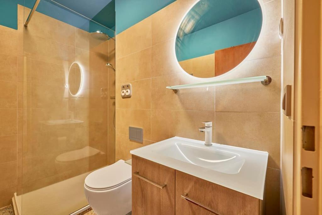 דירות נוי איזנבורג *Neues Loft*- Nahe Frankfurter Flughafen + Bahnhof מראה חיצוני תמונה